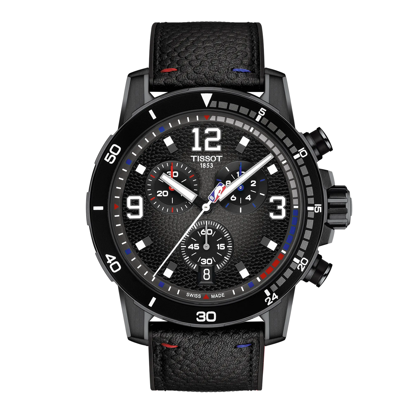Tissot Supersport NBA Special Edition 45.5mm