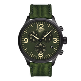 Tissot Chrono XL