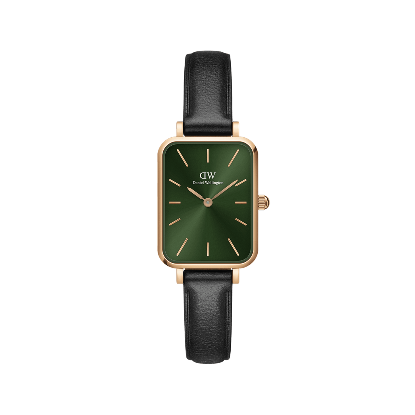 Quadro Pressed Sheffield Emerald