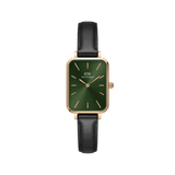 Quadro Pressed Sheffield Emerald