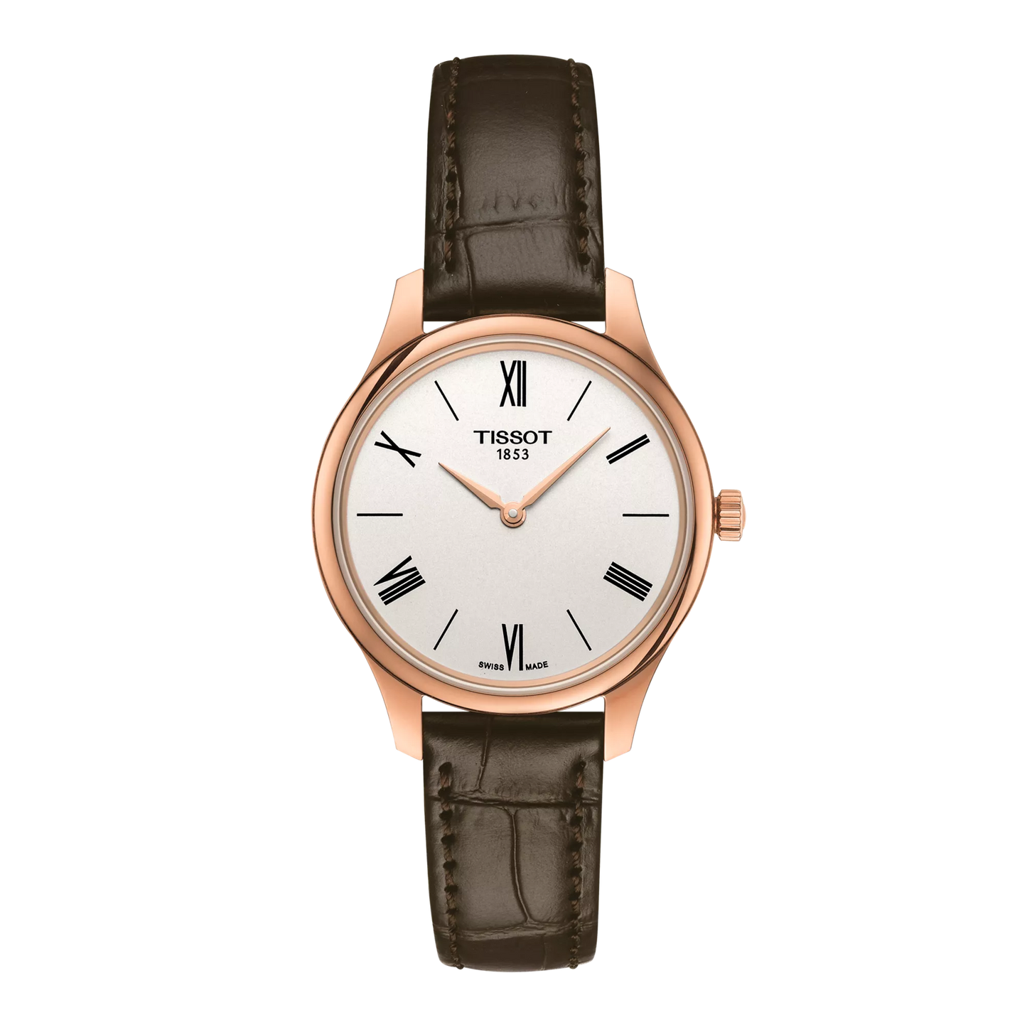 Tissot Tradition 5.5 Lady (31.00)
