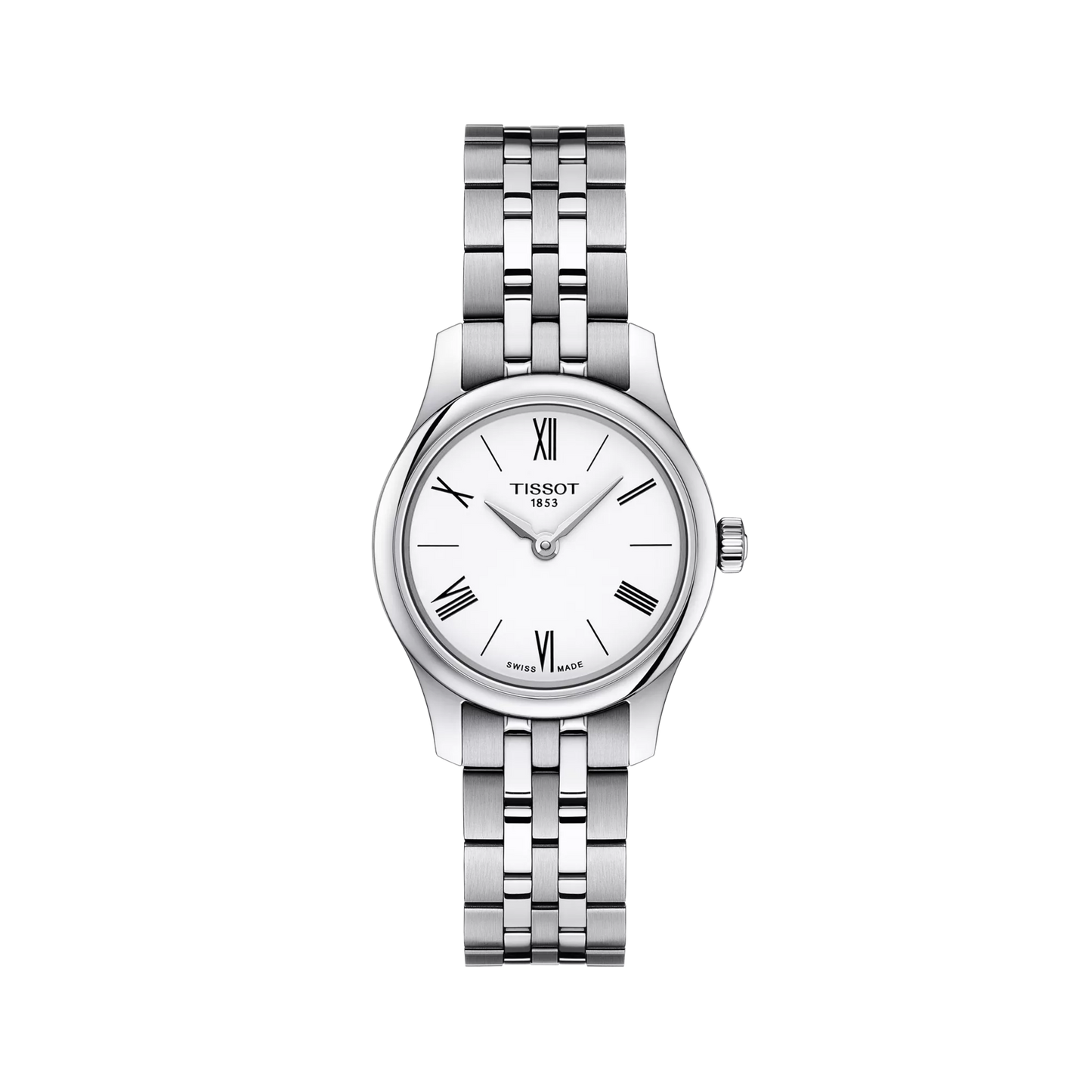 Tissot Tradition 5.5 Lady