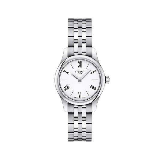 Tissot Tradition 5.5 Lady
