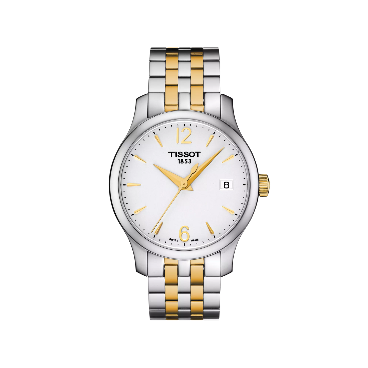 Tissot Tradition Lady