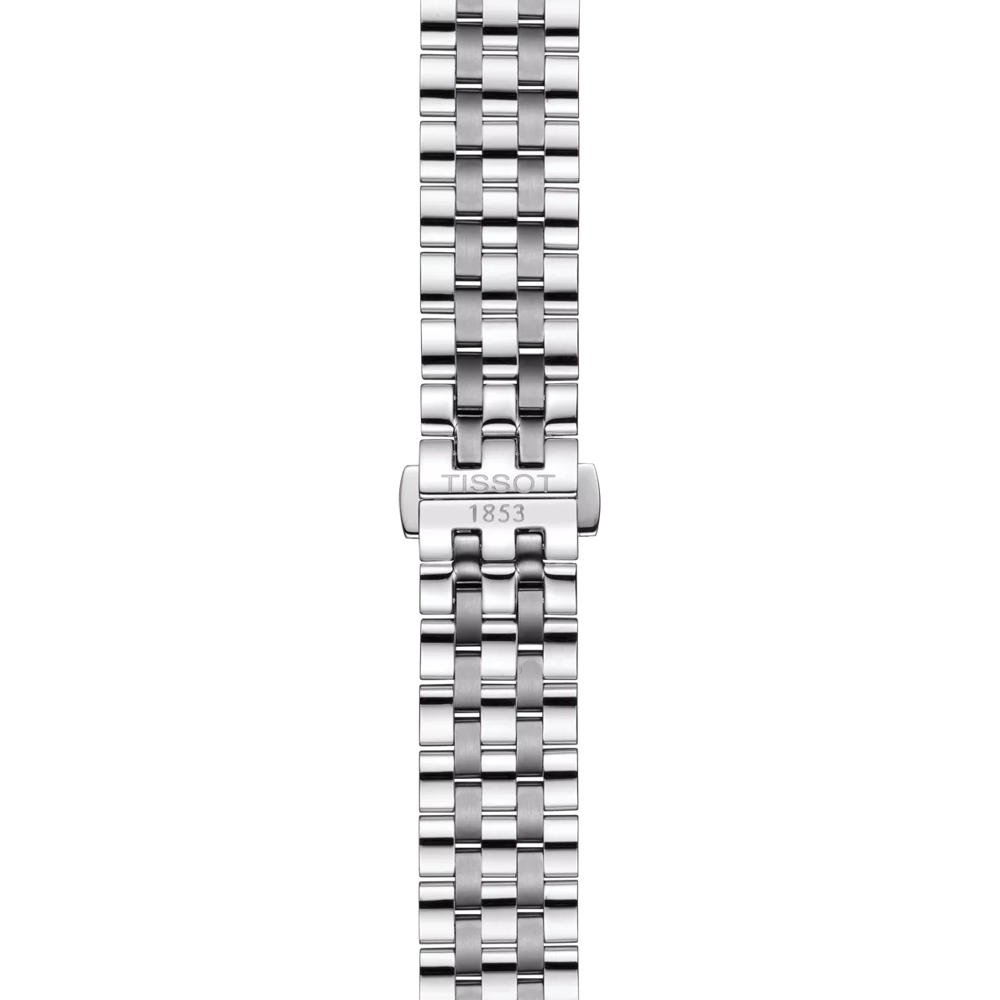 Tissot Carson Premium 40mm