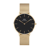 Petite EVERGOLD