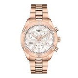 Tissot PR 100 Sport Chic Chronograph