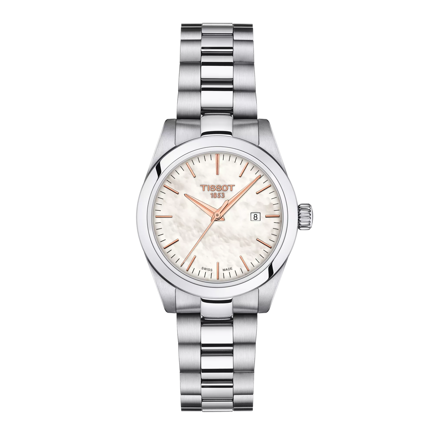 Tissot T-My Lady
