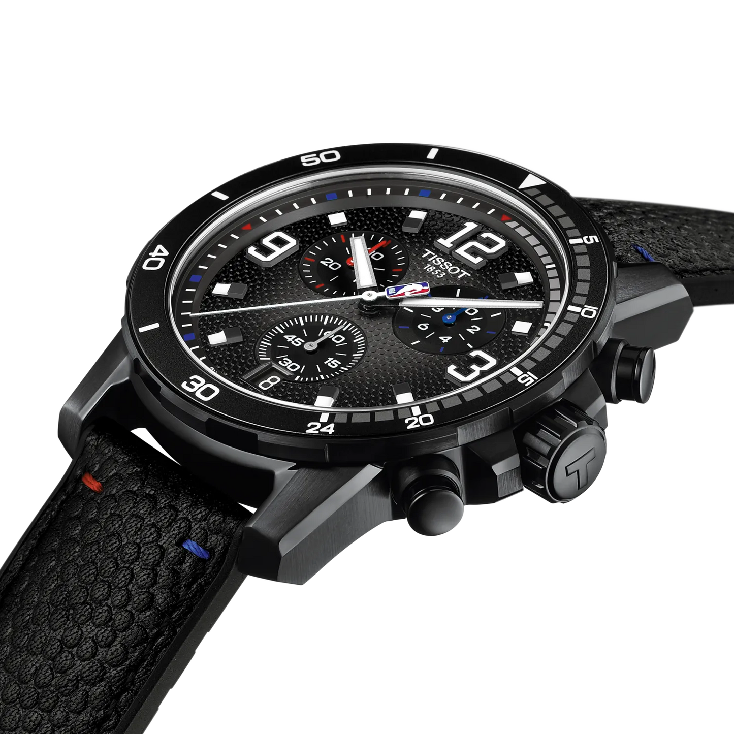 Tissot Supersport NBA Special Edition 45.5mm