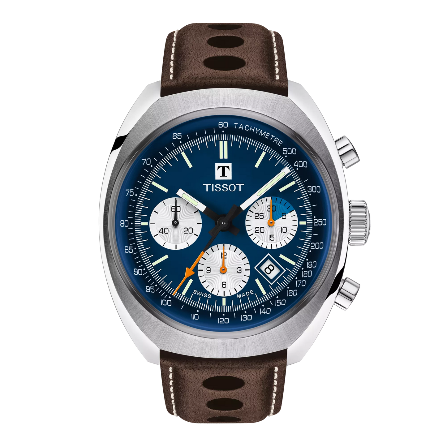Tissot Heritage 1973