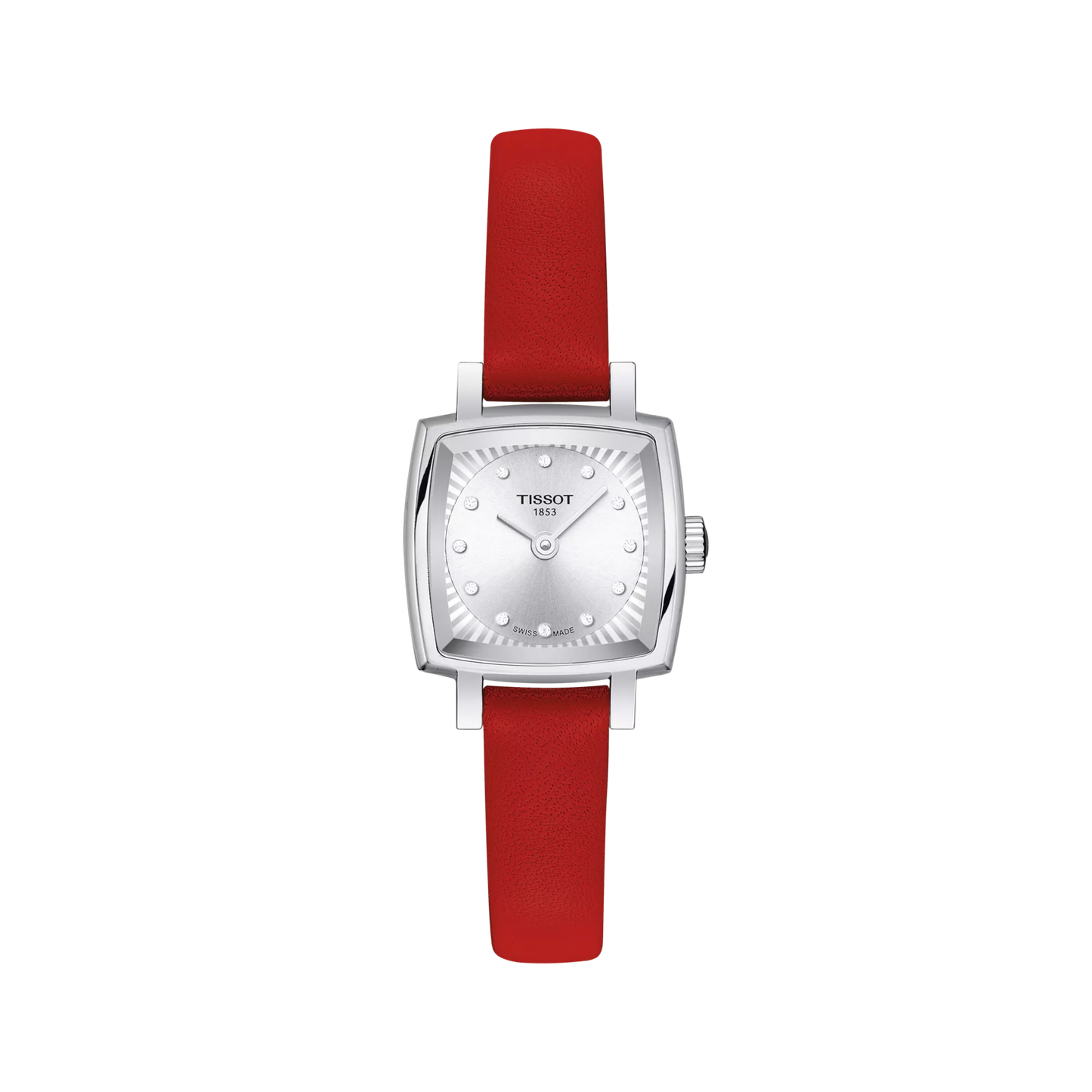 Tissot Lovely Square Valentines