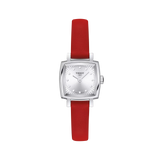 Tissot Lovely Square Valentines