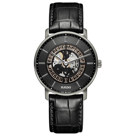 Rado DiaMaster Thinline Automatic R14067176