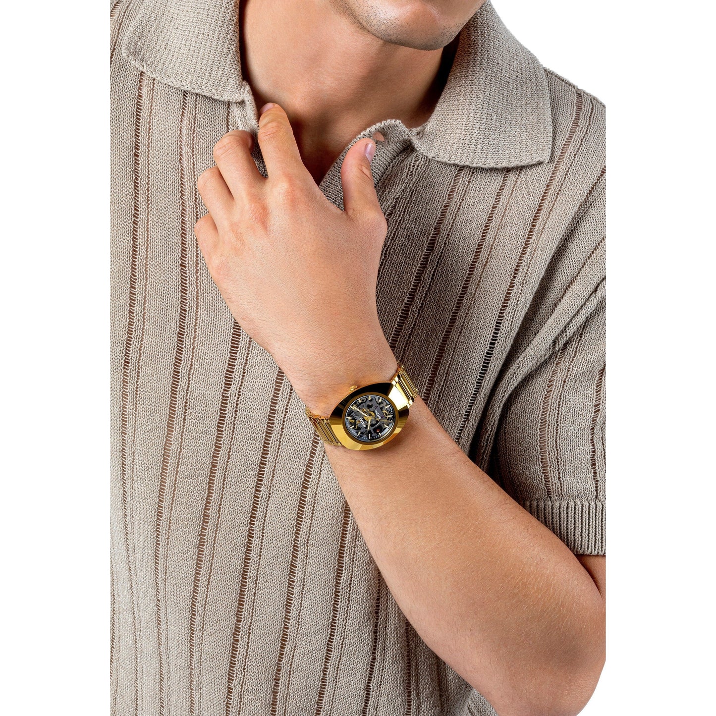 Rado DiaStar Original Skeleton R12164153