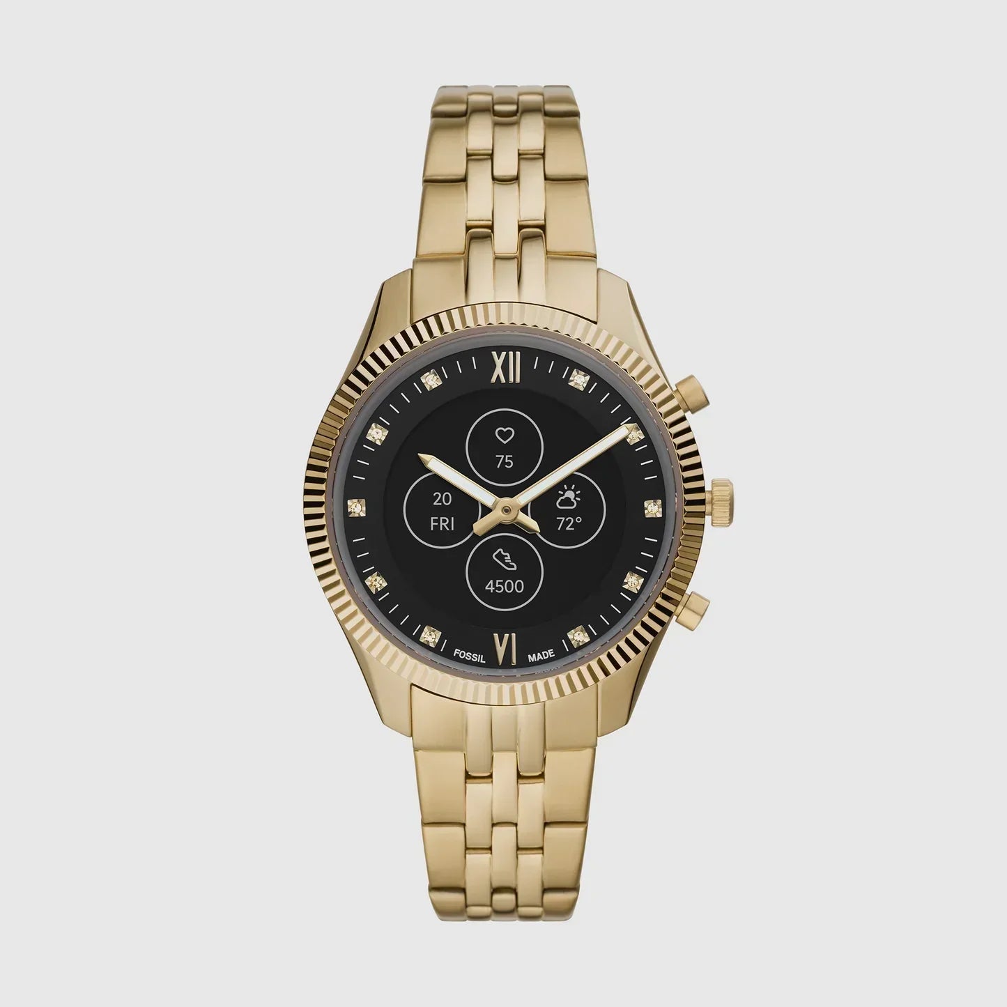 Fossil Smartwatch