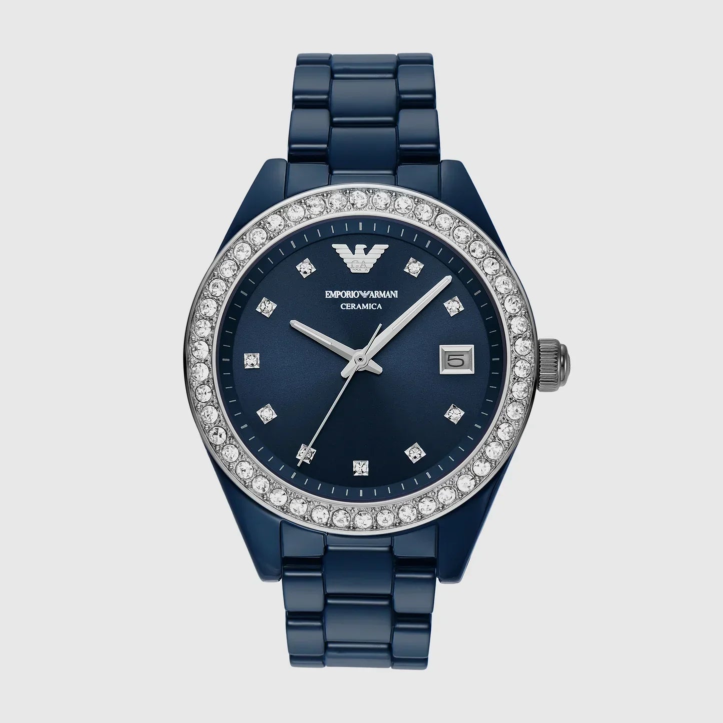 Emporio Armani Men's Watch