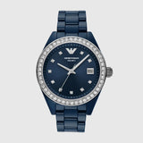 Emporio Armani Men's Watch