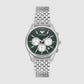 Antonio Men Quartz Green Dial Chronograph Stainless Steel Watch AR11581