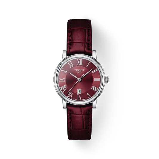 Tissot Carson Premium Lady