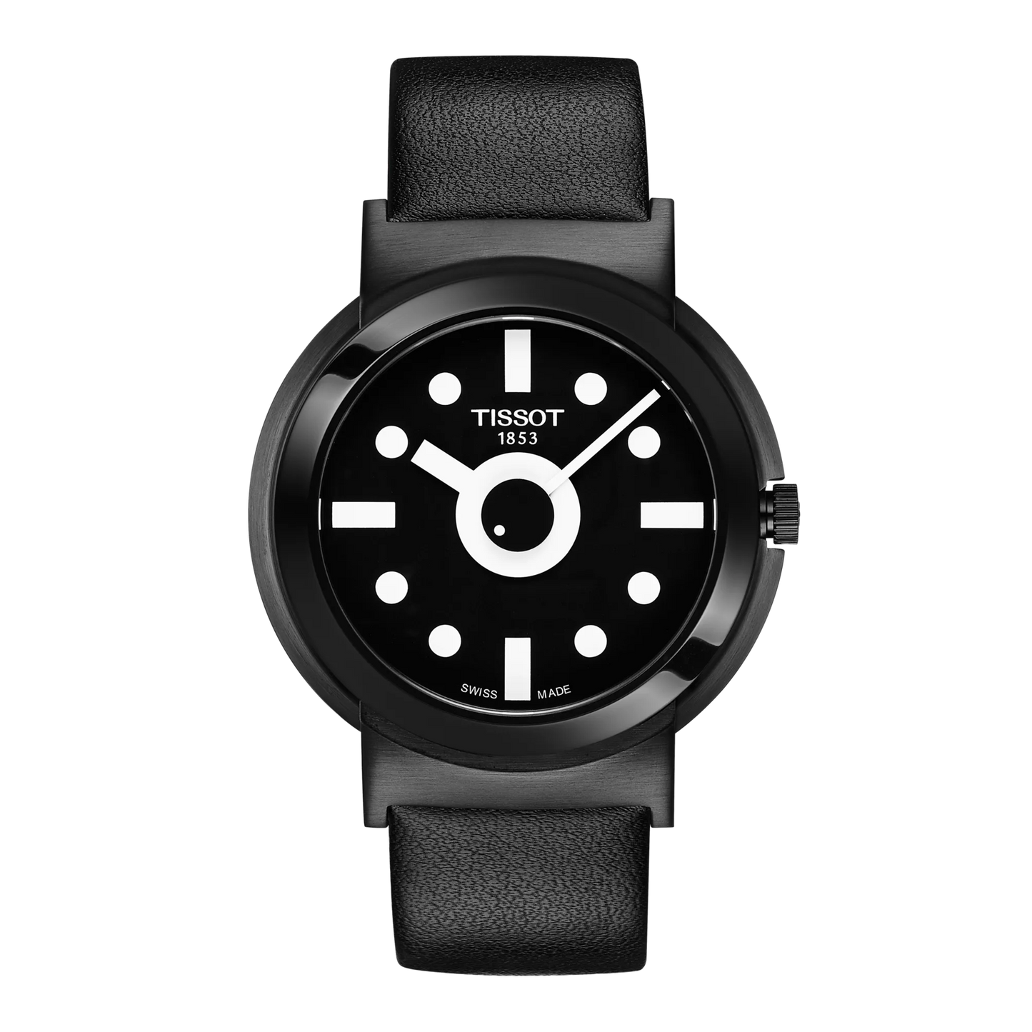 Tissot Heritage Memphis Gent
