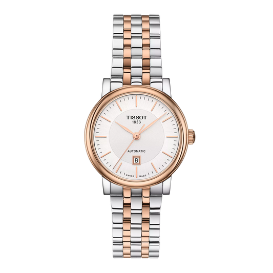 Tissot Carson Premium Automatic Lady