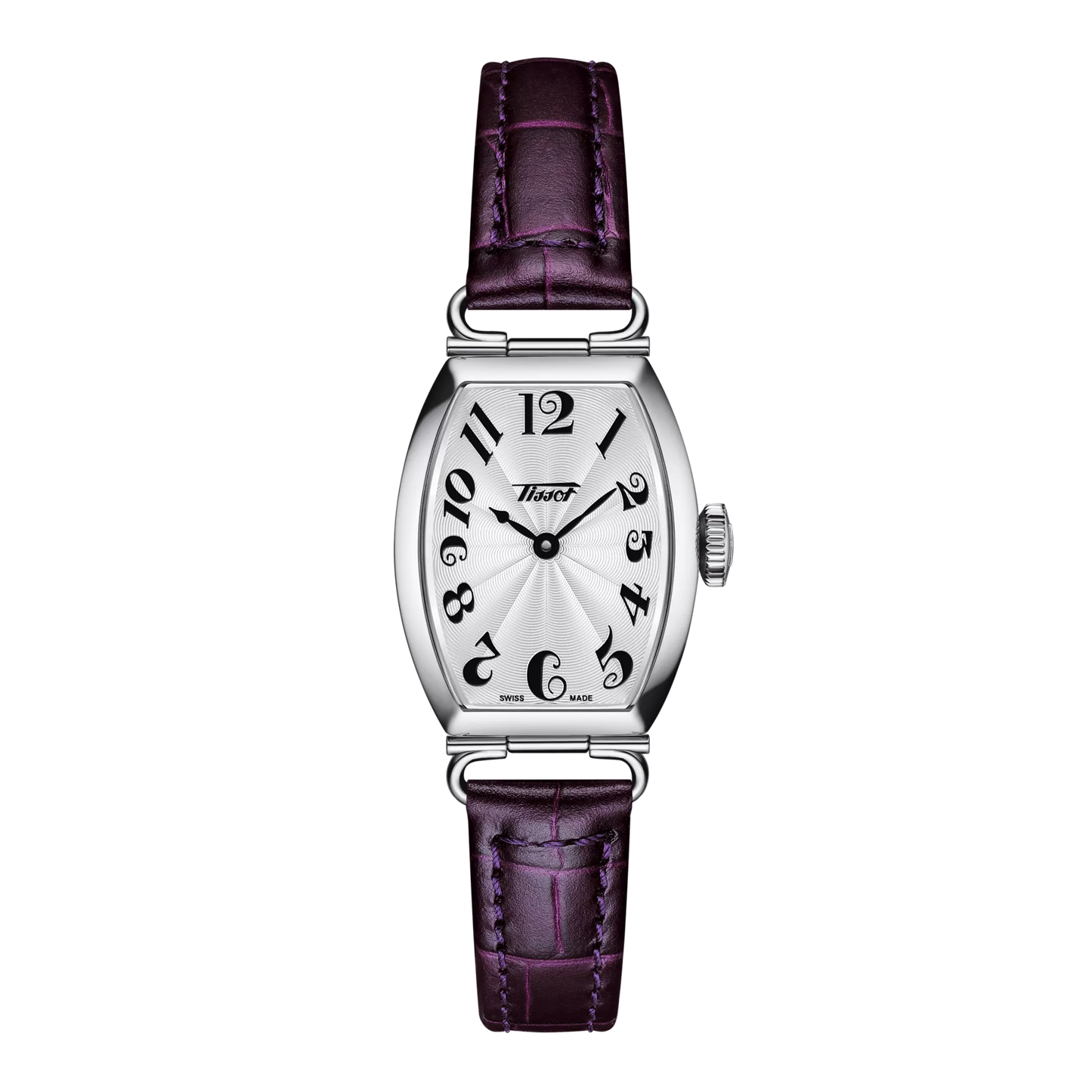 Tissot Heritage Porto Small lady