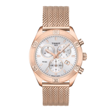 Tissot PR 100 Sport Chic 38mm