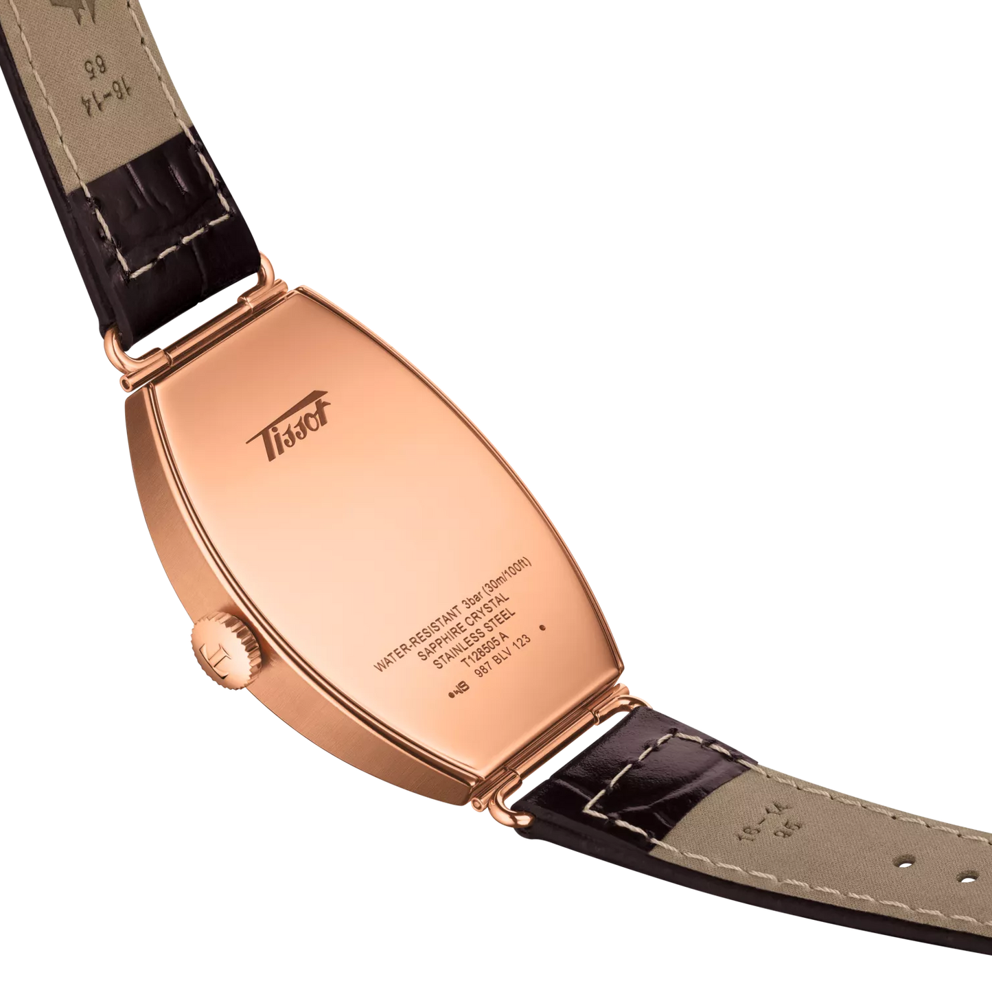 Tissot Heritage Porto Mechanical