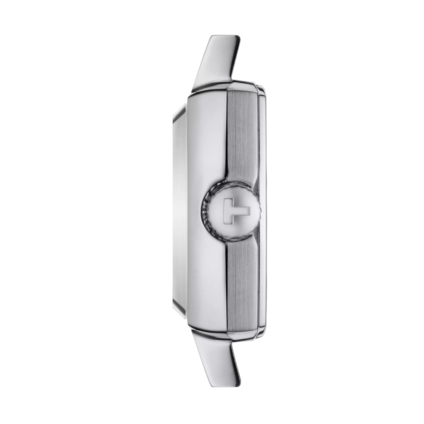 Tissot Lovely Square 20x20mm
