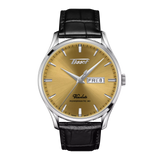 Tissot Heritage Visodate Powermatic 80