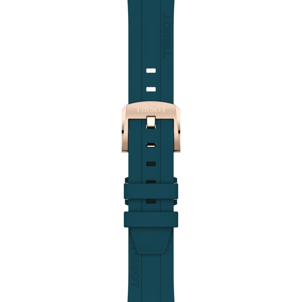 Tissot Seastar 1000 Quartz Chronograph 38mm