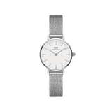 Petite Pressed Sterling