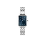 Quadro Lumine Bezel 5-Link Arctic S
