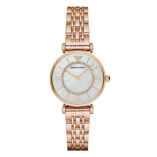 EMPORIO ARMANI Women Gianni T-Bar EMAR1909