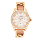 FOSSIL Women Riley - ES3466