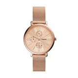 FOSSIL Women Jacqueline - ES5098