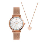 FOSSIL Women Carlie - ES5314SET