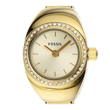 FOSSIL Women Ring Watch - ES5319