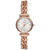 FOSSIL Women Carlie - ES5330
