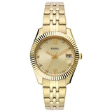 FOSSIL Women Scarlette - ES5338