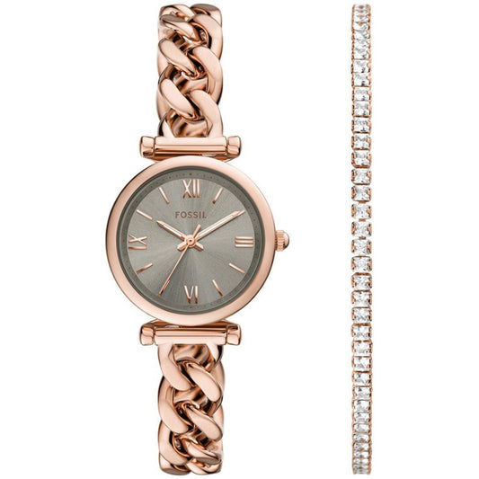FOSSIL Women Carlie ES5378SET