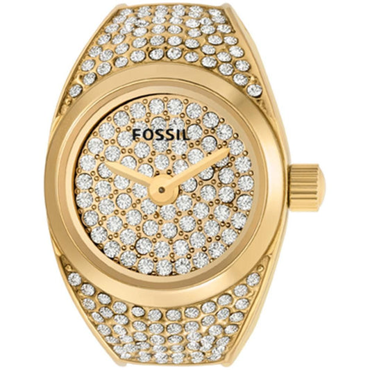FOSSIL Women Watch Ring ES5392