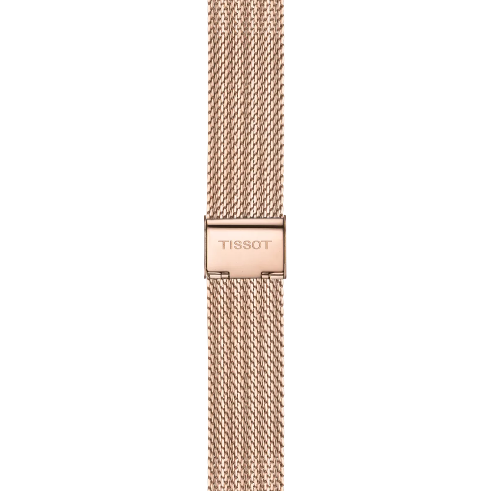 Tissot PR 100 Sport Chic 38mm