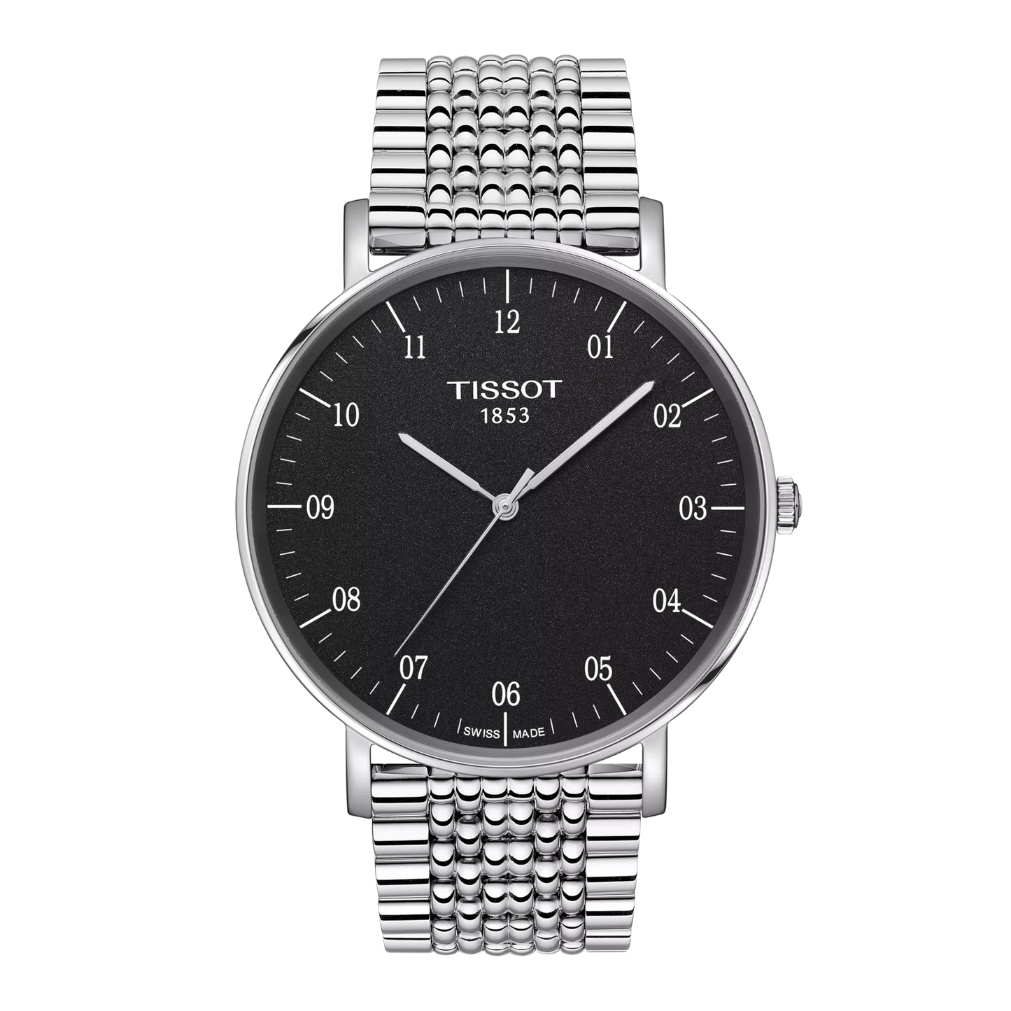 Tissot Everytime 42mm