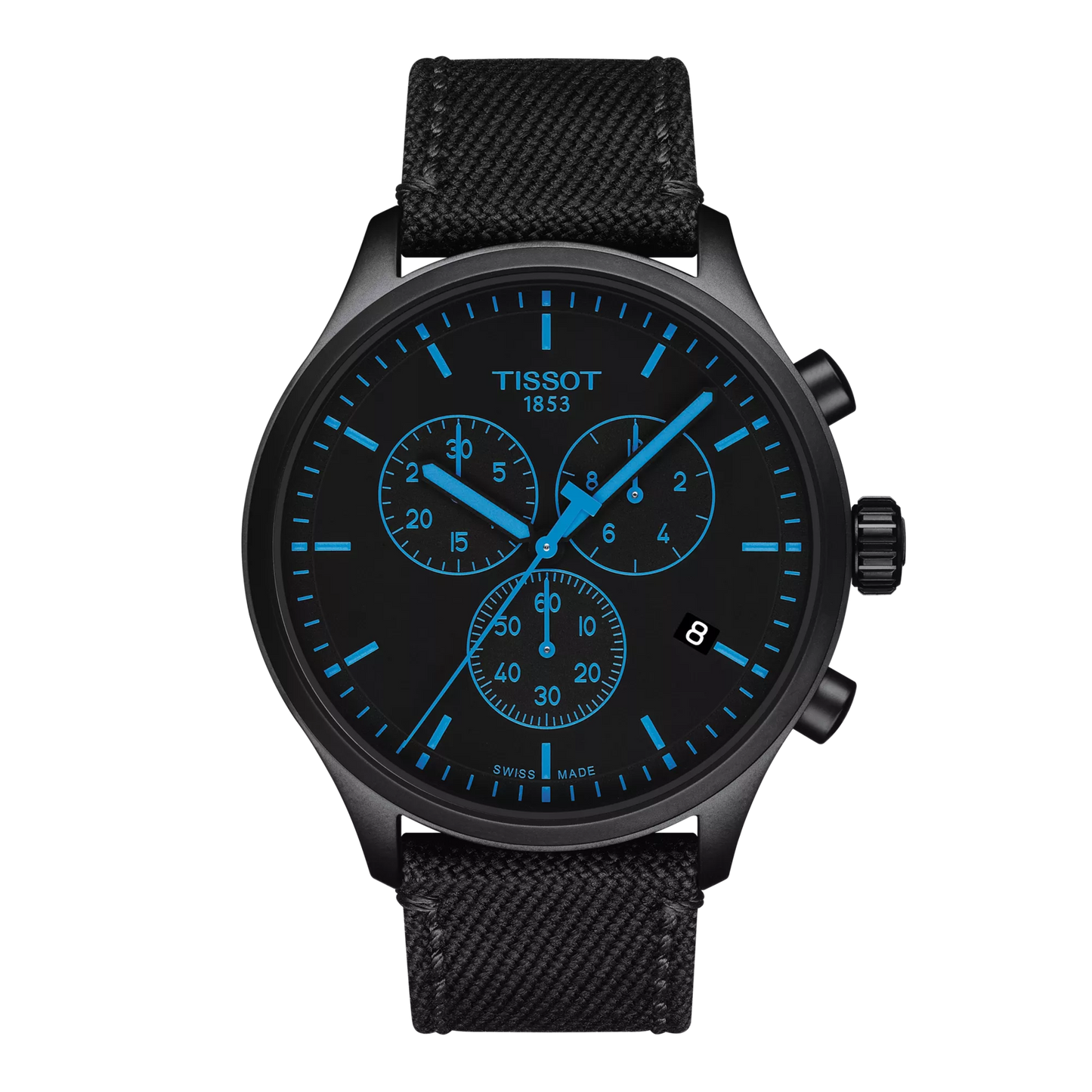 Tissot Chrono XL