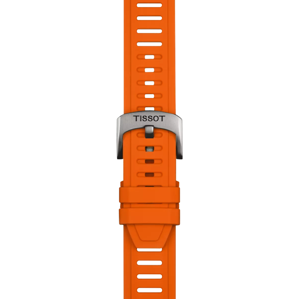 Tissot T-Touch Connect Sport 43.75mm