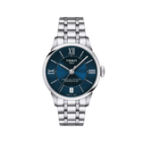 Tissot Chemin des Tourelles Powermatic 80 Lady