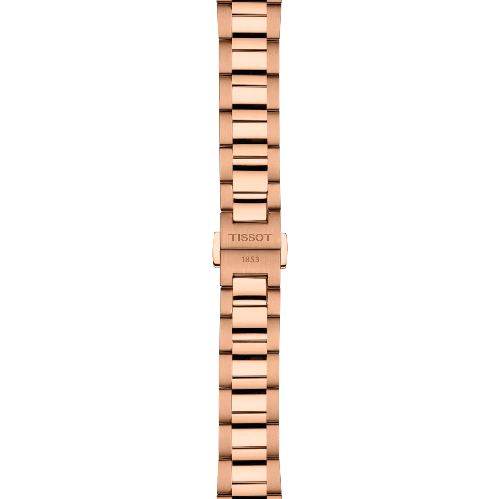 Tissot PR 100 34mm