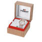 Tissot Chemin des Tourelles Powermatic 80 Helvetic Pride Special Edition