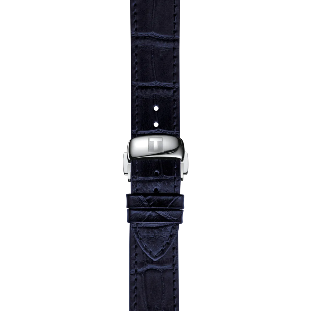 Tissot Le Locle Gold 39mm